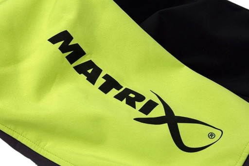 Флисовая куртка Matrix Softshell M