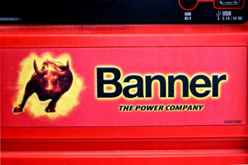Бустер BANNER PB12 2300A LEMANIA P6