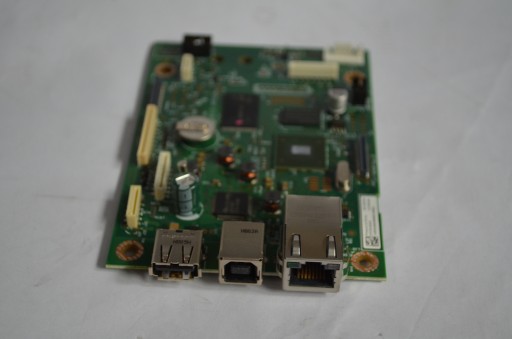 Форматер материнской платы HP CLJ M477dn CF379-60001