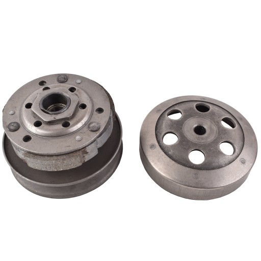 ПОДШИПНИК КОЛОКОЛА СЦЕПЛЕНИЯ KPL 139QMB ROMET ZIPP 4T
