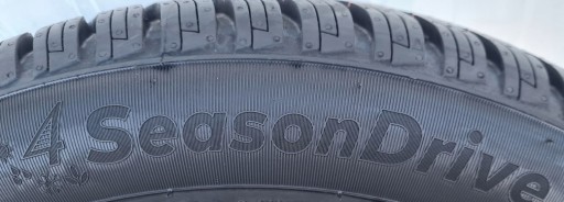 195/65 R15 НОВАЯ всесезонная резина ОРИГИНАЛ ПРЕМИУМ.