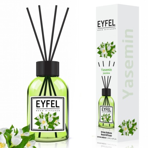 EYFEL Jasmine Ароматические палочки для дома Jasmine 110мл