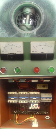 ПЕЛЛЕТ-ПРЕСС 15КВТ 260ММ ДО 600КГ