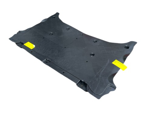 НАКЛАДКА БАМПЕРА Tesla S X PLAID 1585229-00-D