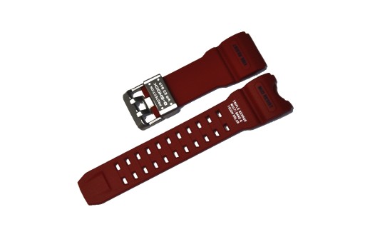 Оригинальный безель для часов Casio GWG-1000.