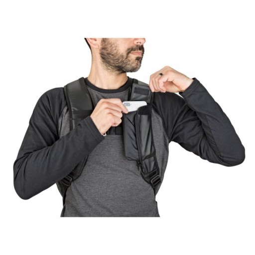 Рюкзак для фотоаппарата Lowepro FreeLine BP 350 AW, черный