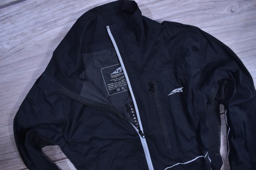 Женская беговая куртка Softshell Proof XS ALTRA