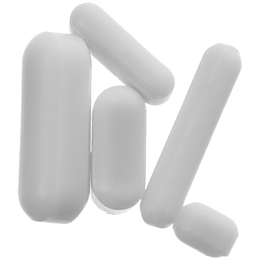Laboratorium Mieszalnik Magnetyczny PTFE