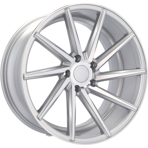 ДИСКИ 18 ВЕТРЯНЫХ ТУРБИН для AUDI VW Vossen style