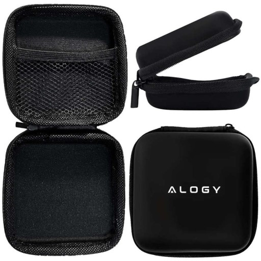 Чехол Alogy Protect с коробкой на молнии, универсальный чехол для принадлежностей для ухода за больными