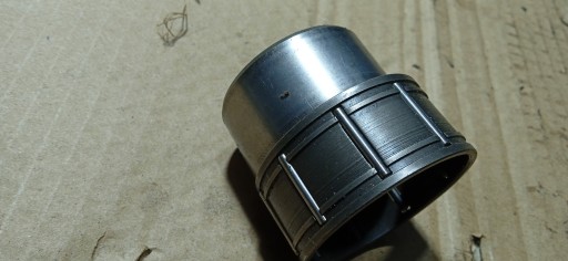 ПОДШИПНИК СЦЕПЛЕНИЯ YAMAHA FAZER FZS 600 FZ 400 YZF
