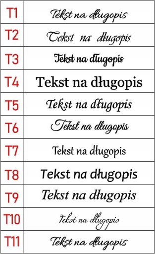 DŁUGOPIS PARKER JOTTER nauczyciel lekarz ksiądz