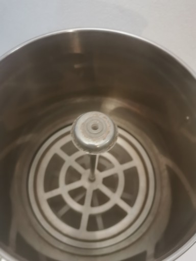 Электрическая кофеварка Saro Saromica 6005 6750 мл