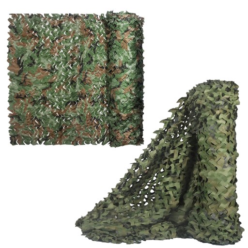 Маскирующая сетка 1000 см х 150 см Digital Woodland (Марпат)