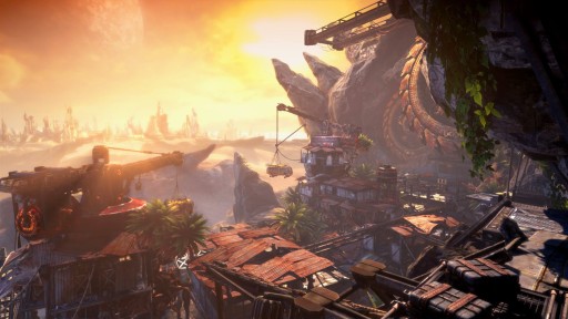 КОМПЛЕКТ КЛЮЧА ДЛЯ XBOX BULLETSTORM FULL CLIP EDITION
