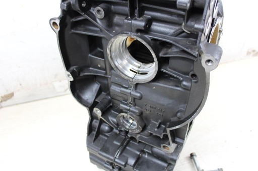 BMW R1200 S K29 БЛОК КАРТРИДЖЕЙ + ВИНТЫ 7668241