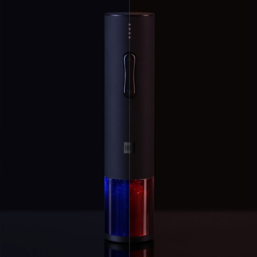 Электрический винный штопор Xiaomi Huohou - КОМПЛЕКТ