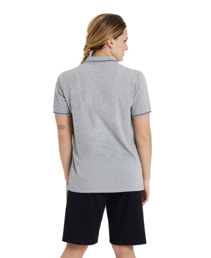 Koszulka polo unisex Arena Team Poloshirt solid XL