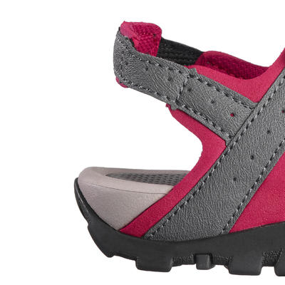 Женские походные сандалии Quechua NH100