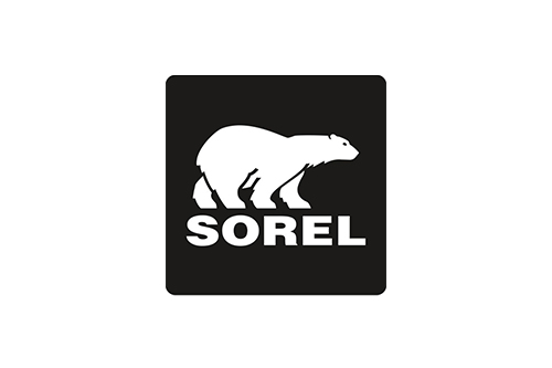 Туфли Sorel на высоком каблуке, женские кожаные ботильоны, размер 38