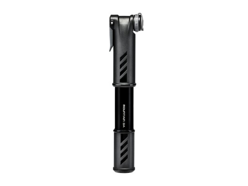 Ручной насос двойного действия Topeak Mountain Da