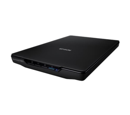 Планшетный сканер Epson Perfection V39II, 4800x4800 dpi
