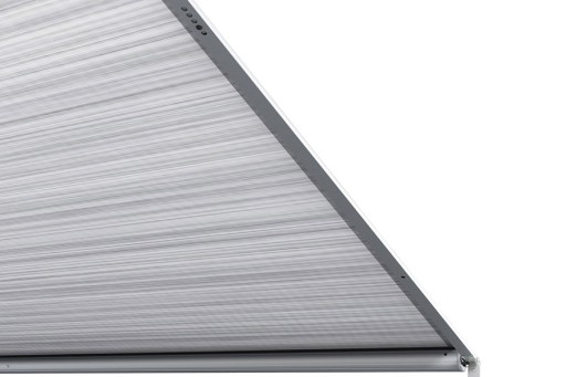 MARKIZA FIAMMACaravanStore 280 XLRoyal Grey