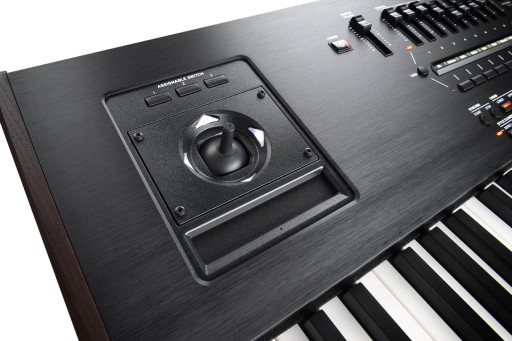 KORG Pa5X 88 Профессиональный аранжировщик, клавишные | 24 часа
