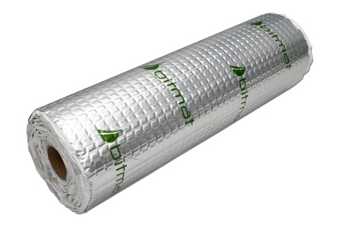 SOUND SOUNDING MAT 2,5 мм БУТИЛОВЫЙ битум ALUBUTYL, придающий жесткость листовому металлу в автомобиле