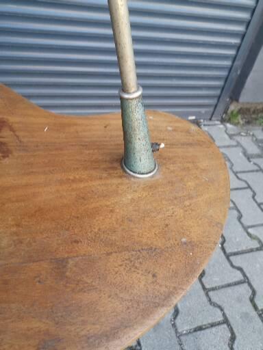 Торшер - Design Vintage Mid Century PRL