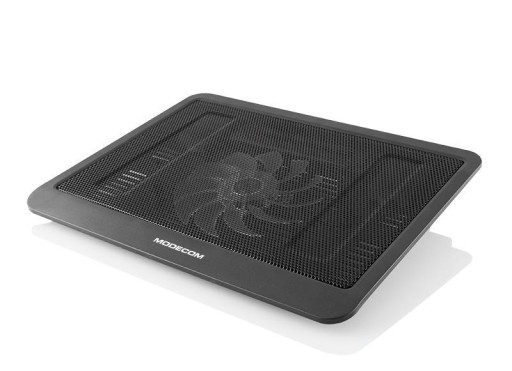 Охлаждающая подставка для ноутбука Modecom SILENT FAN MC-CF13