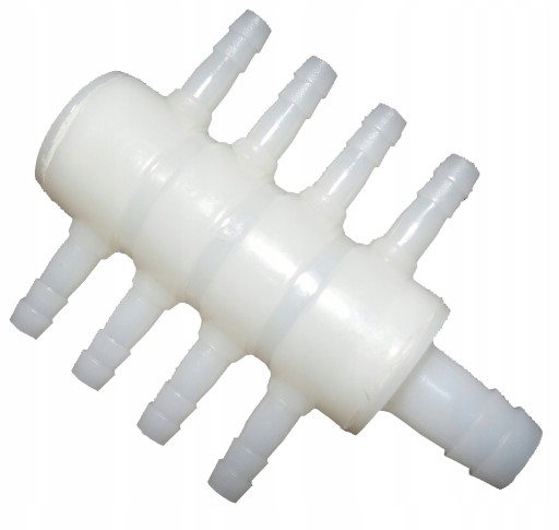 POMPA POWIETRZA NAPOWIETRZACZ NAP-100 6000l/h 65W