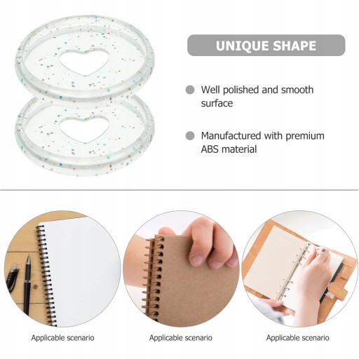 Папка-переплет Plan Book Binder, диски 50 шт.