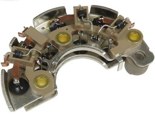ВЫПРЯМИТЕЛЬ ARC9020 AS-PL