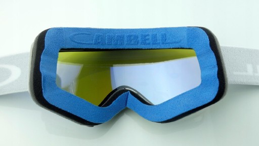 Лыжные очки REVO OTG UV400 Двойные линзы