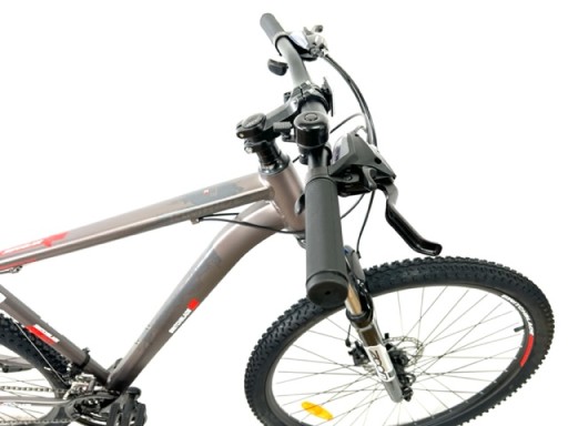 ВЕЛОСИПЕД KIMRIDE SWITCHBLADE 29 РАЗМЕР 20 MTB