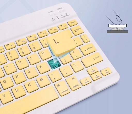 ЧЕХОЛ И КЛАВИАТУРА для APPLE IPAD 10.2 9 ПОКОЛЕНИЯ