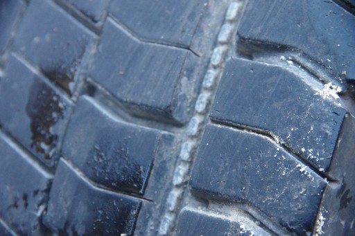 4x CONTINENTAL LDR1 225/75R17,5 129/127M 10r 11 мм