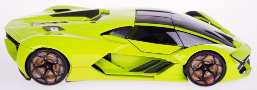 Lamborghini Essenza SCV12 1:24 Ббураго 18-28017