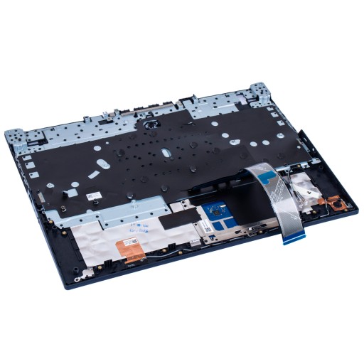 Упор для рук, клавиатура, тачпад Lenovo Legion 5 15 ITH6 ACH6 RGB