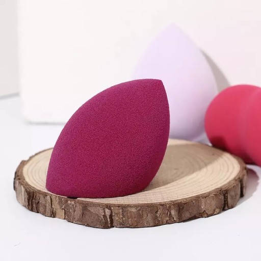 5x губка для макияжа Beauty Blender спонж для макияжа
