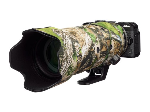ОБЪЕКТИВ EASYCOVER ДУБ NIKON Z 70-200MM F/2.8 VR S