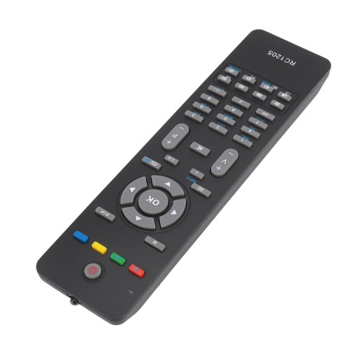 uniwersalny pilot do telewizora zastępujący hitachi dla murphy dla sanyo dl