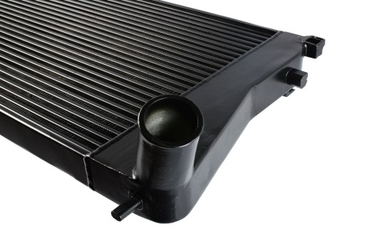 Интеркулер Audi A3 8V/S3 8V 1.8/2.0 TFSI