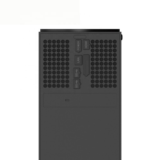 Защитный чехол от пыли для Xbox Series X