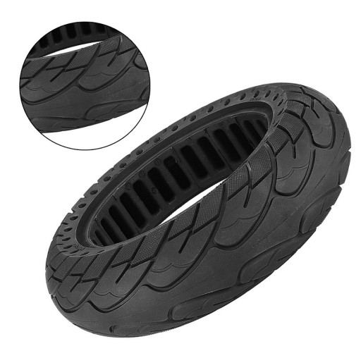 2x MOTUS SCOOTY DUCATI RED BULL RACING ПОЛНЫЕ ШИНЫ