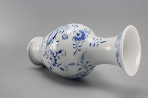 =ARTexpert= Miśnia meissen wazon wzór cebulowy