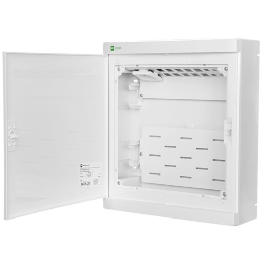 МУЛЬТИМЕДИЙНЫЙ КОММУТАТОР N/T ELEGANT 2X12 IP40