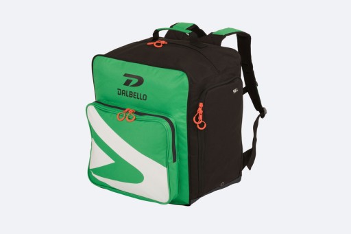 Рюкзак Dalbello Race Boot & Helmet, 56 л.
