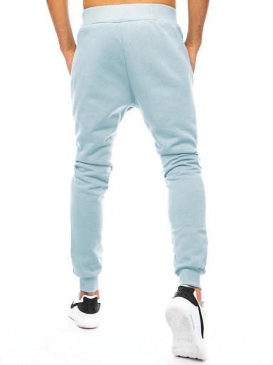 СПОРТИВНЫЕ БРЮКИ МУЖСКИЕ ux3450 - L